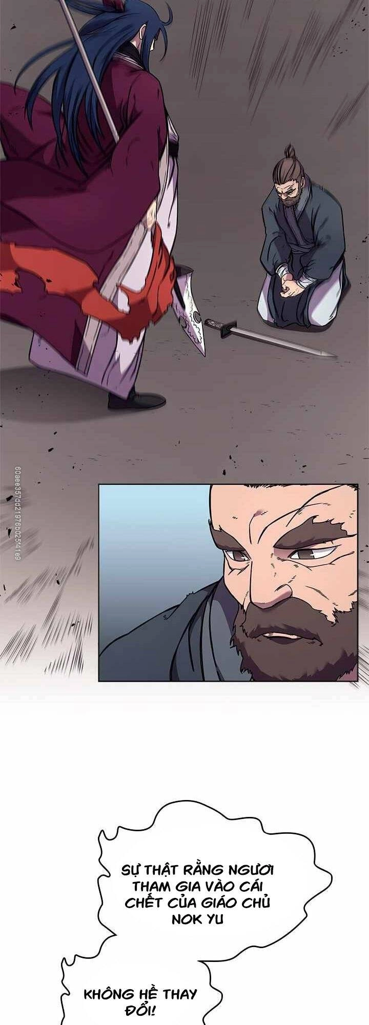 Biên Niên Sử Của Thiên Quỷ Chapter 134 - 38