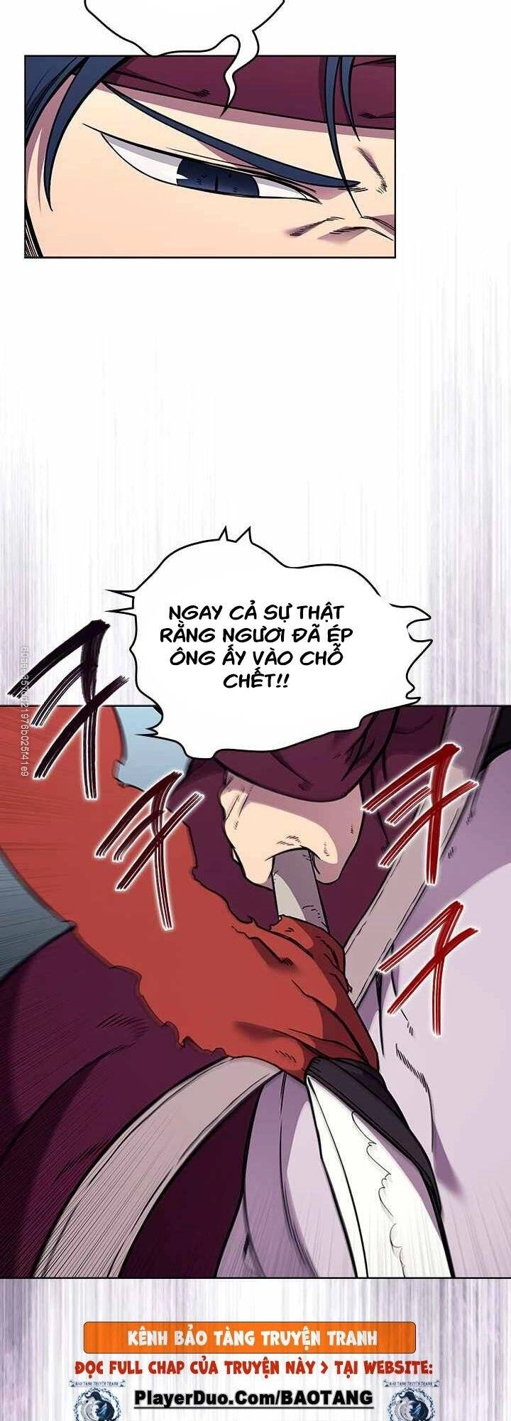 Biên Niên Sử Của Thiên Quỷ Chapter 134 - 39