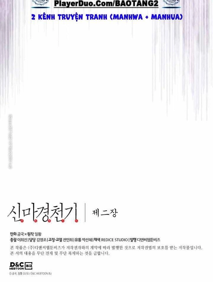 Biên Niên Sử Của Thiên Quỷ Chapter 134 - 40