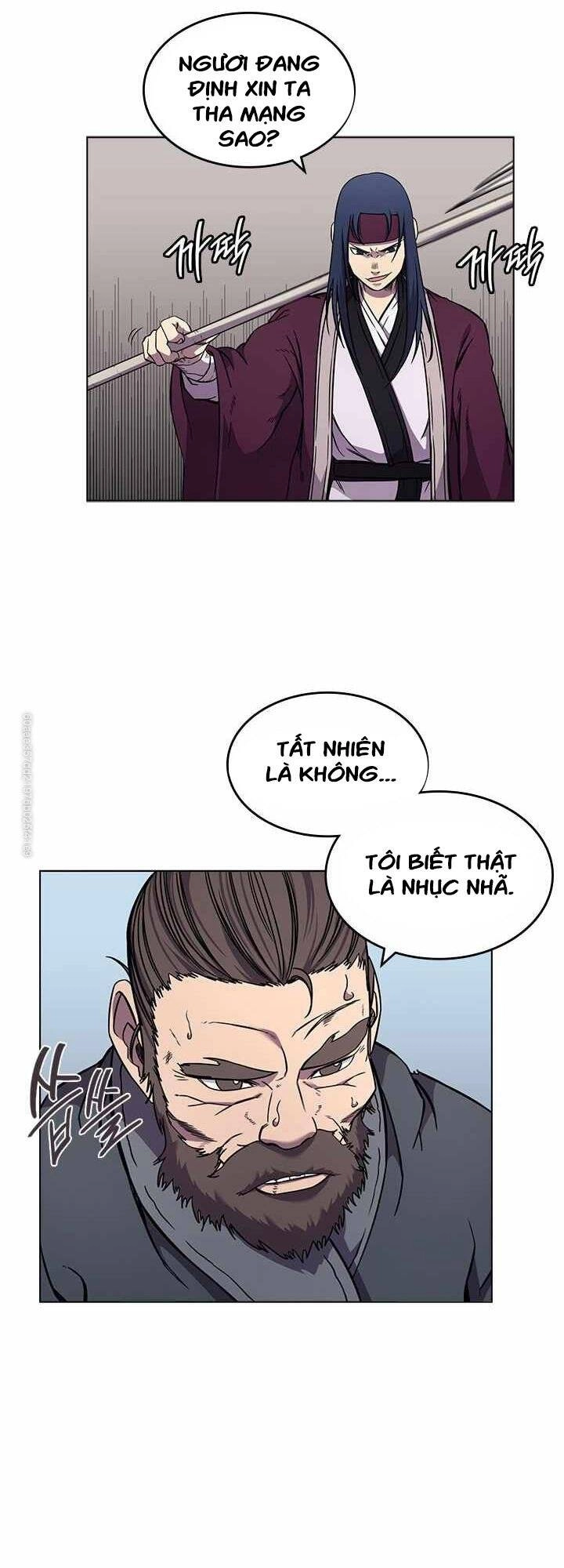 Biên Niên Sử Của Thiên Quỷ Chapter 135 - 6