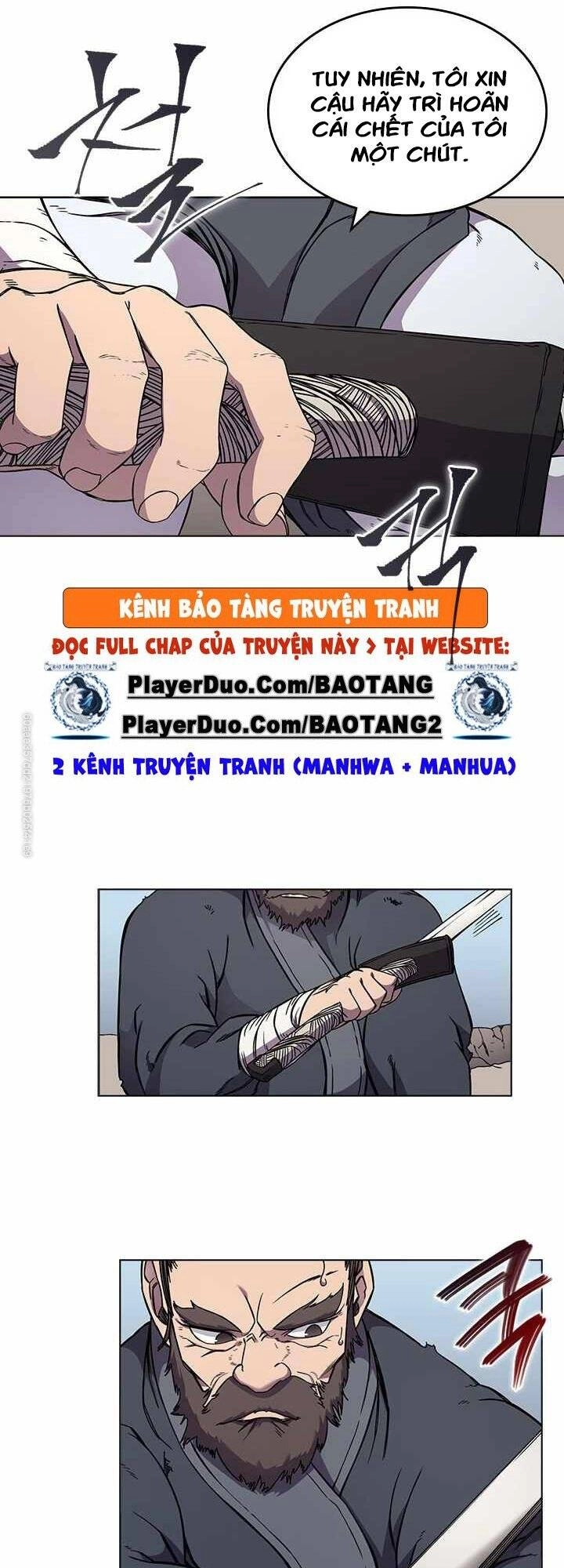 Biên Niên Sử Của Thiên Quỷ Chapter 135 - 7