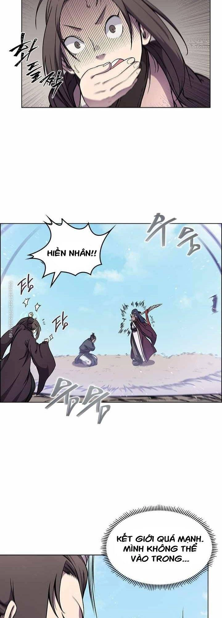 Biên Niên Sử Của Thiên Quỷ Chapter 135 - 9