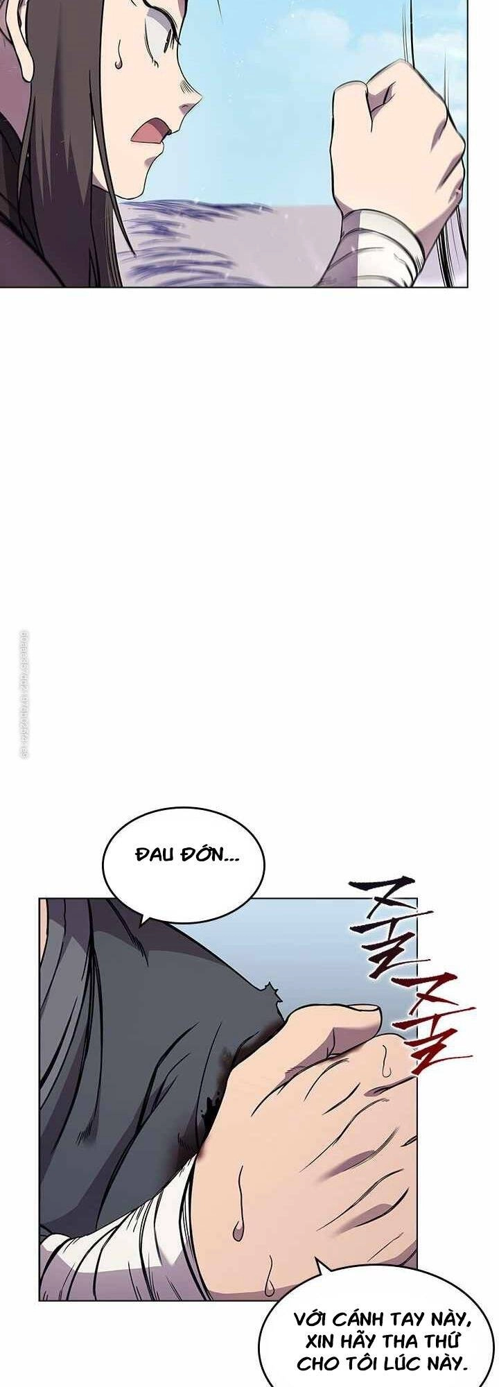 Biên Niên Sử Của Thiên Quỷ Chapter 135 - 10