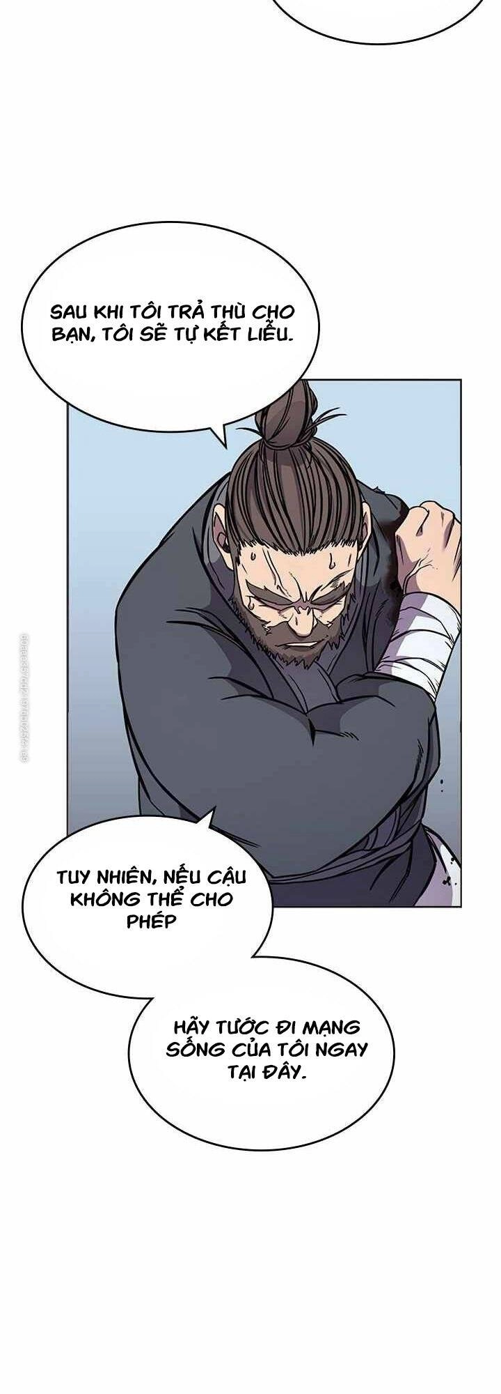 Biên Niên Sử Của Thiên Quỷ Chapter 135 - 11