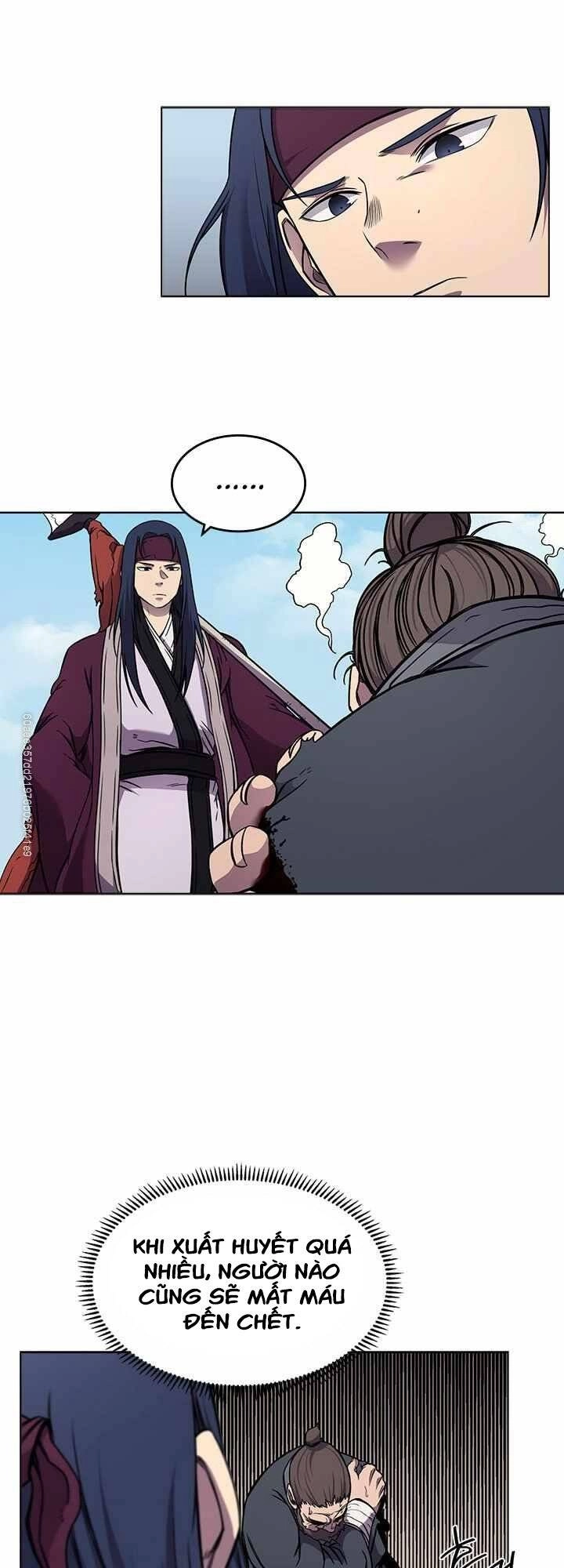 Biên Niên Sử Của Thiên Quỷ Chapter 135 - 12