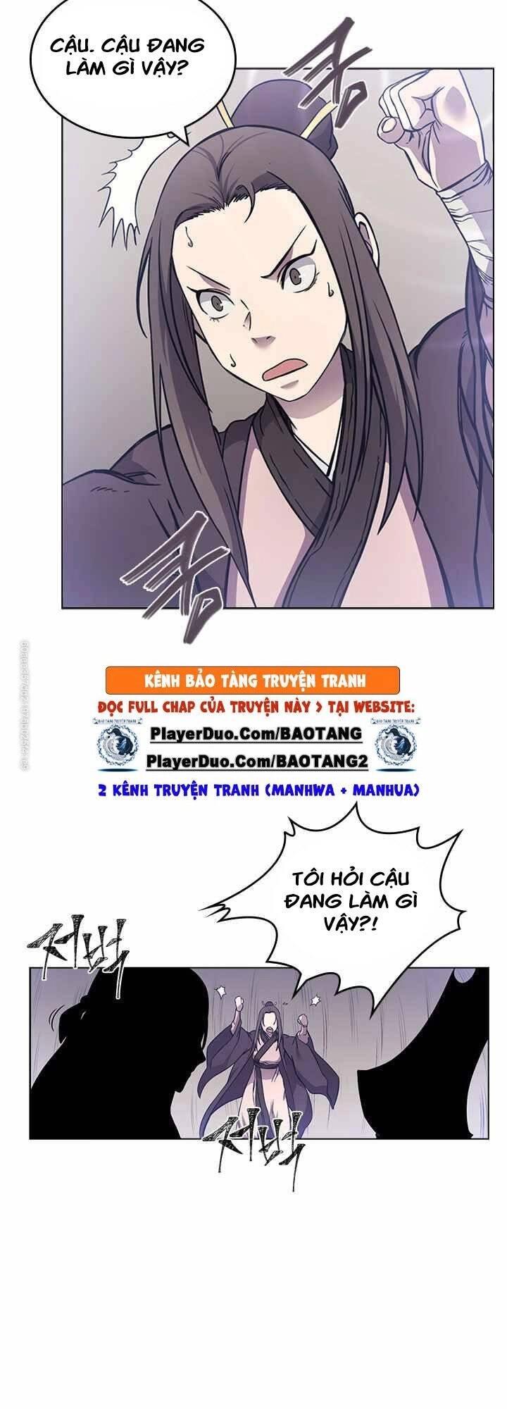 Biên Niên Sử Của Thiên Quỷ Chapter 135 - 14