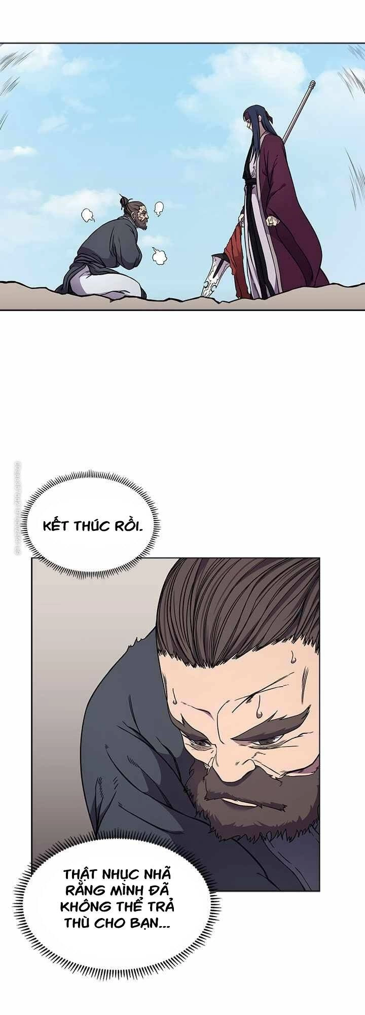 Biên Niên Sử Của Thiên Quỷ Chapter 135 - 15