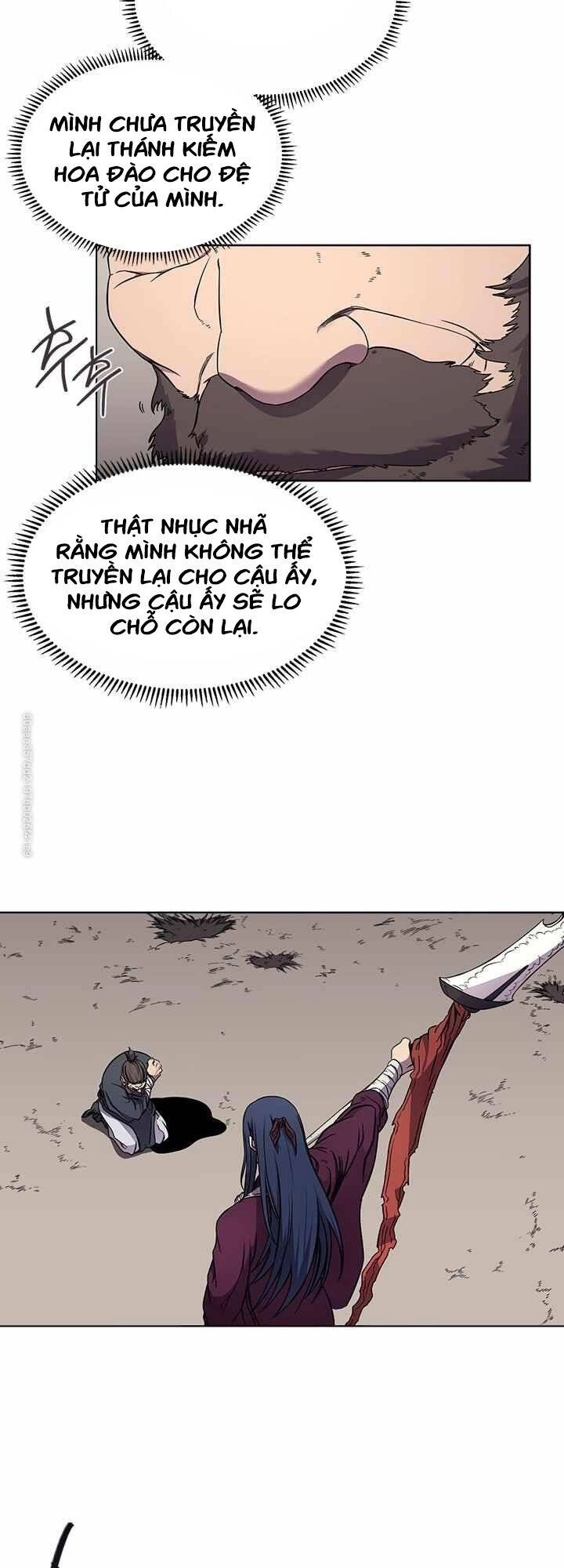 Biên Niên Sử Của Thiên Quỷ Chapter 135 - 17