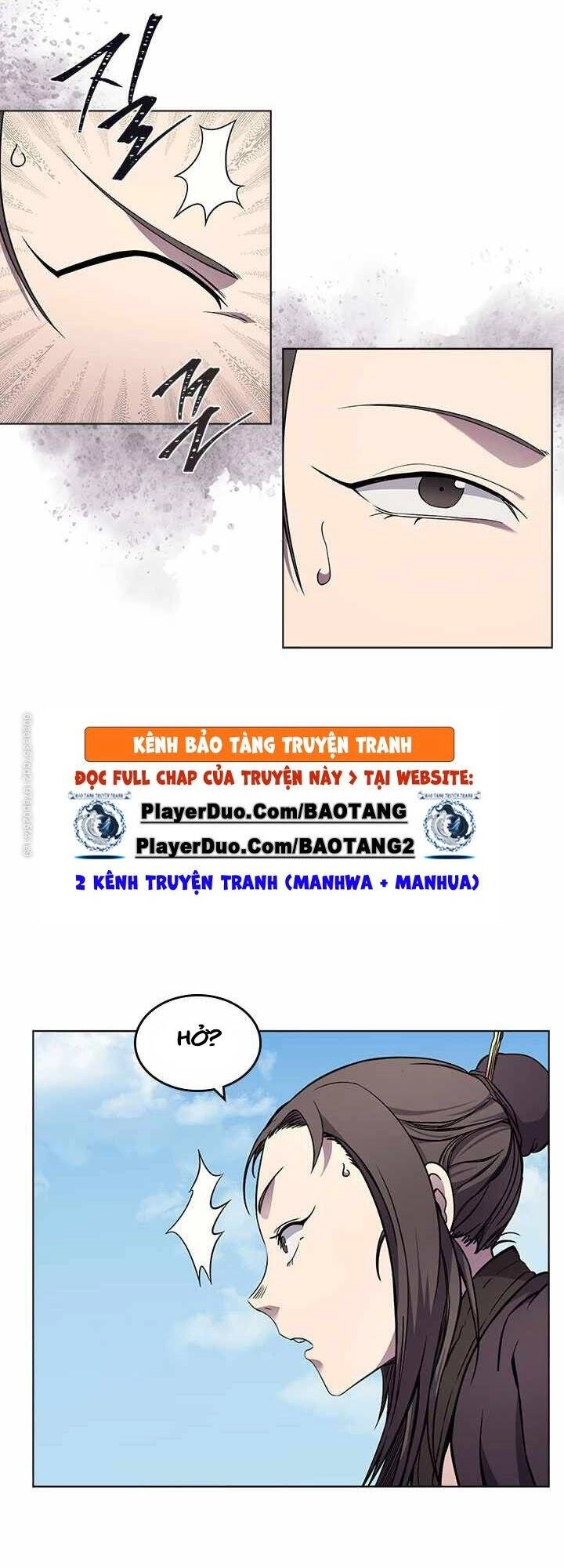 Biên Niên Sử Của Thiên Quỷ Chapter 135 - 19