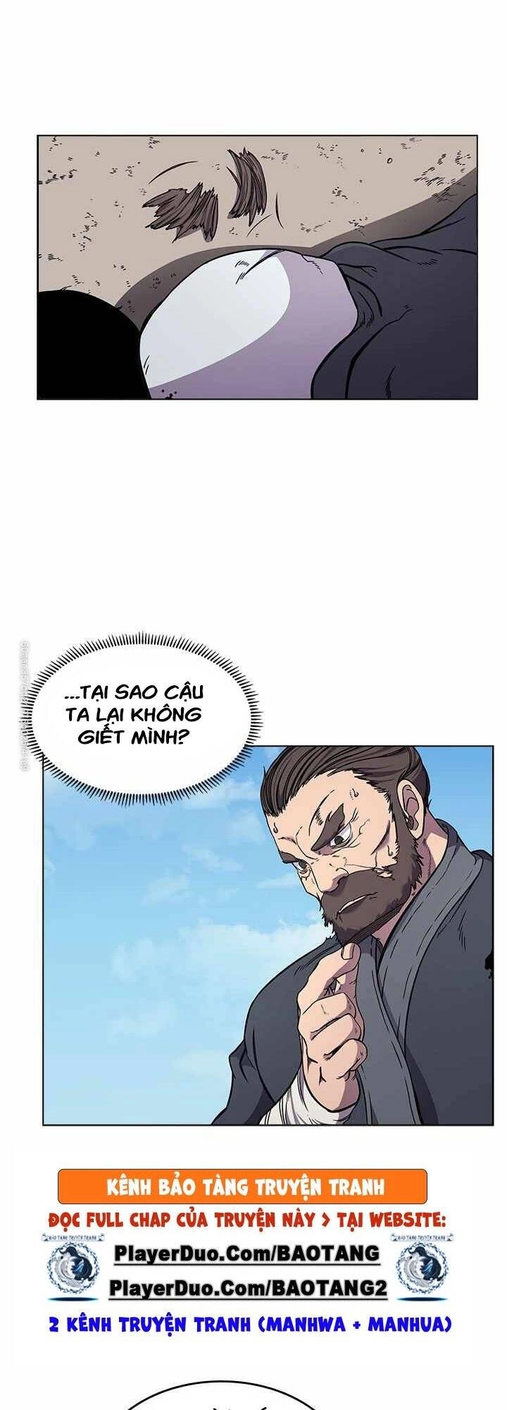 Biên Niên Sử Của Thiên Quỷ Chapter 135 - 21