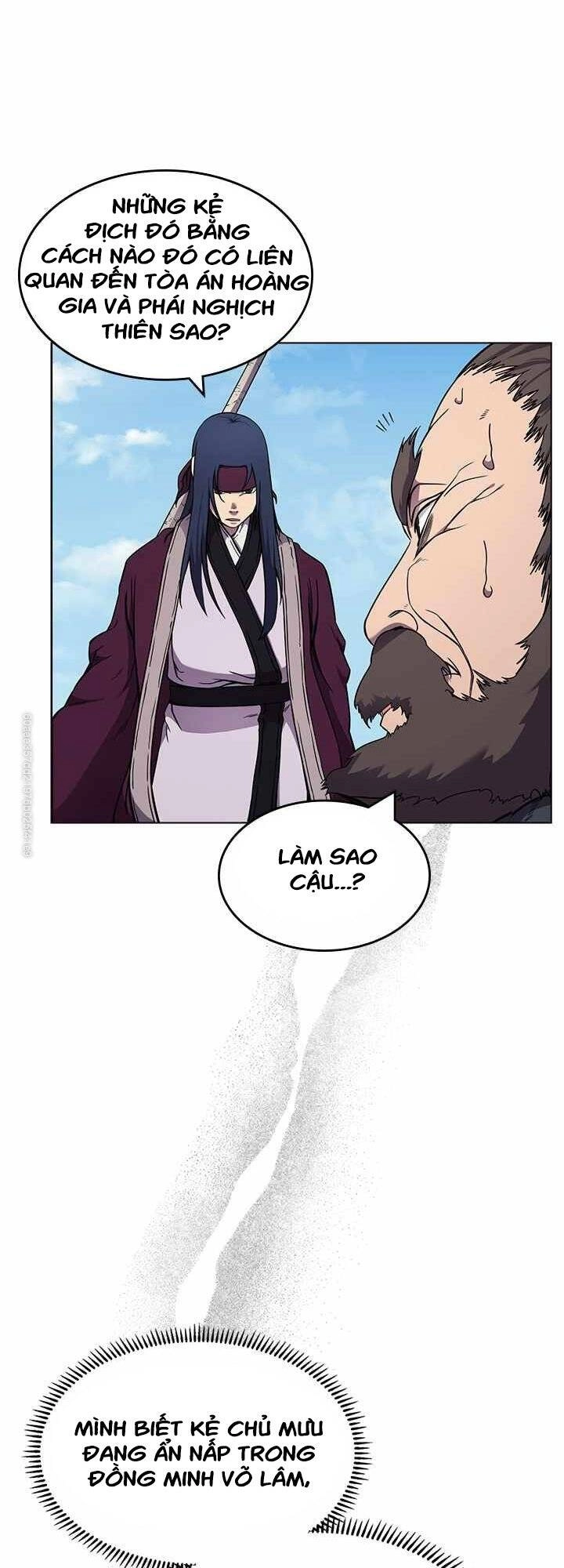 Biên Niên Sử Của Thiên Quỷ Chapter 135 - 24