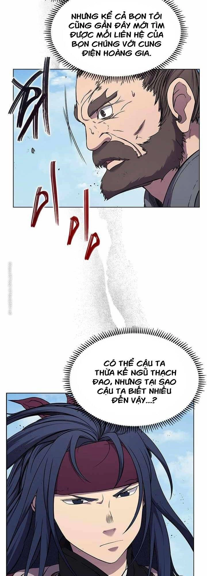 Biên Niên Sử Của Thiên Quỷ Chapter 135 - 25