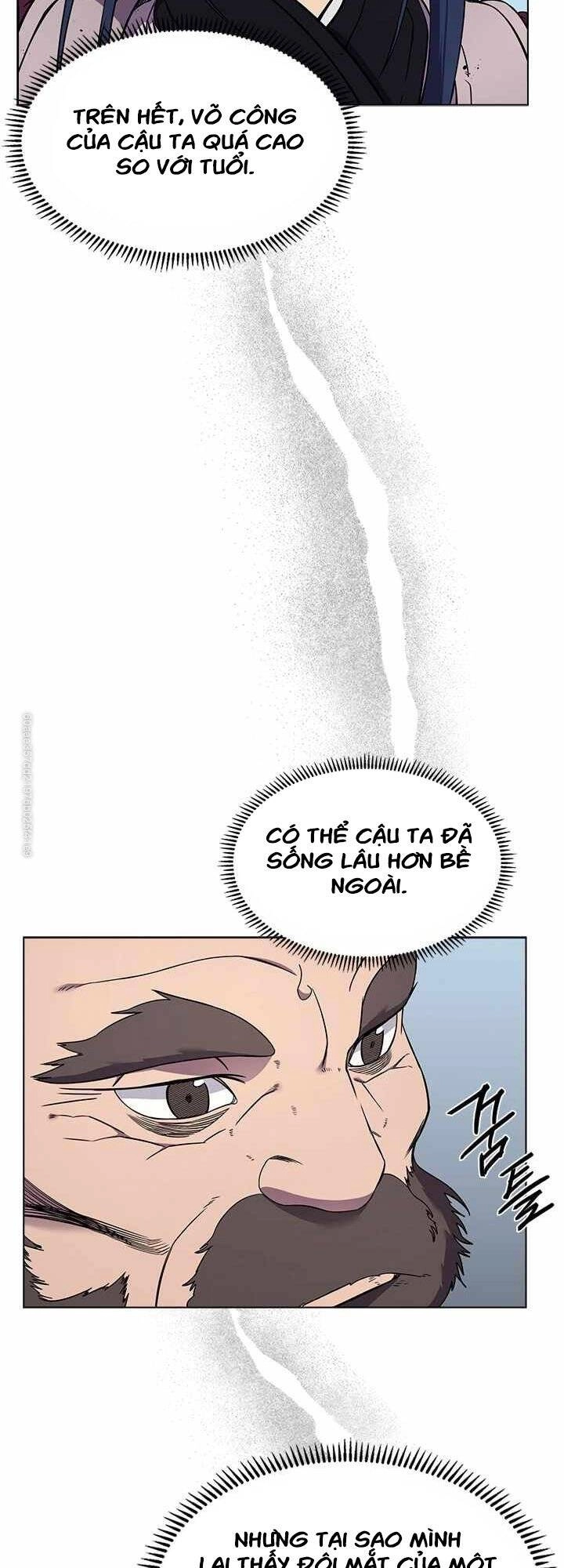 Biên Niên Sử Của Thiên Quỷ Chapter 135 - 26