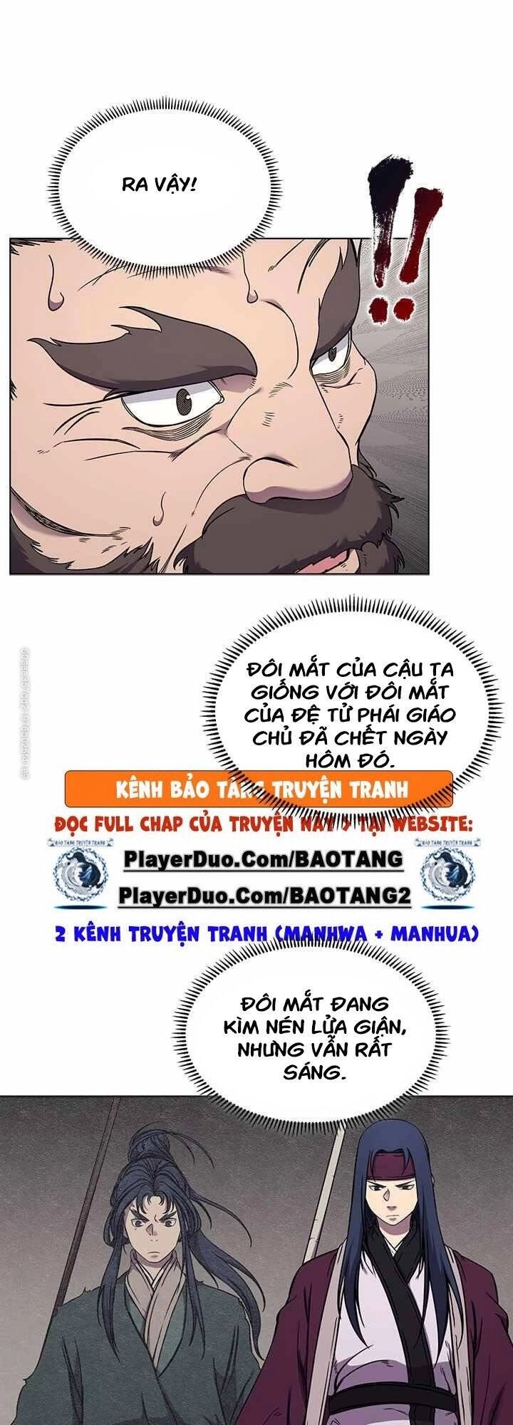 Biên Niên Sử Của Thiên Quỷ Chapter 135 - 28