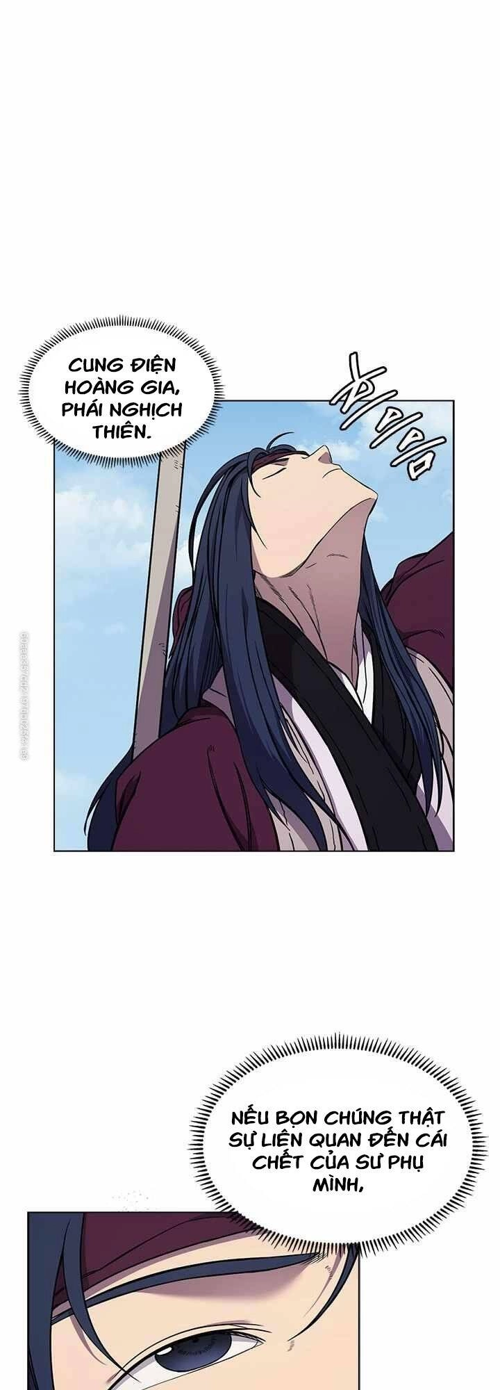 Biên Niên Sử Của Thiên Quỷ Chapter 135 - 30