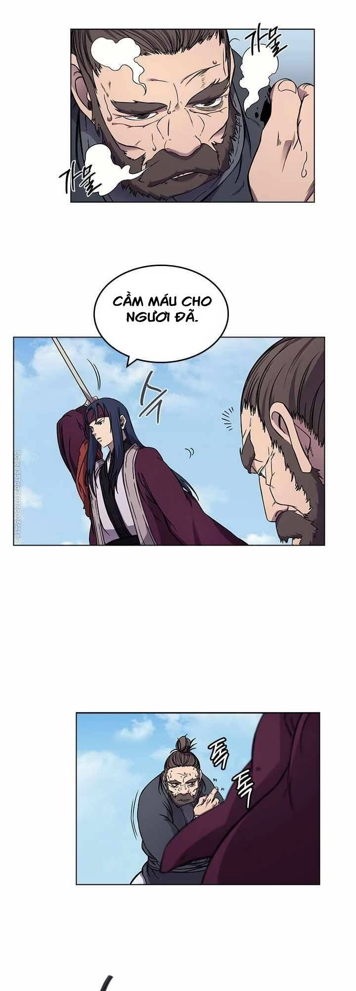 Biên Niên Sử Của Thiên Quỷ Chapter 135 - 33