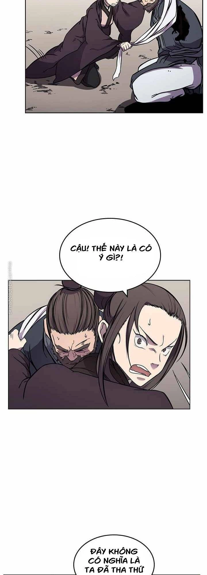 Biên Niên Sử Của Thiên Quỷ Chapter 135 - 35