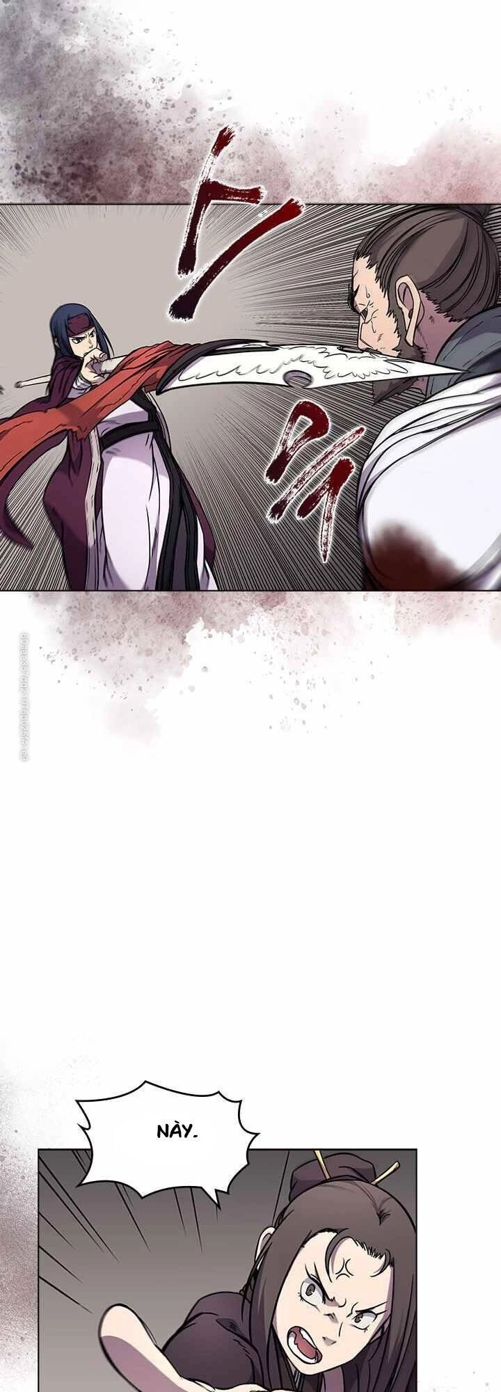 Biên Niên Sử Của Thiên Quỷ Chapter 135 - 40