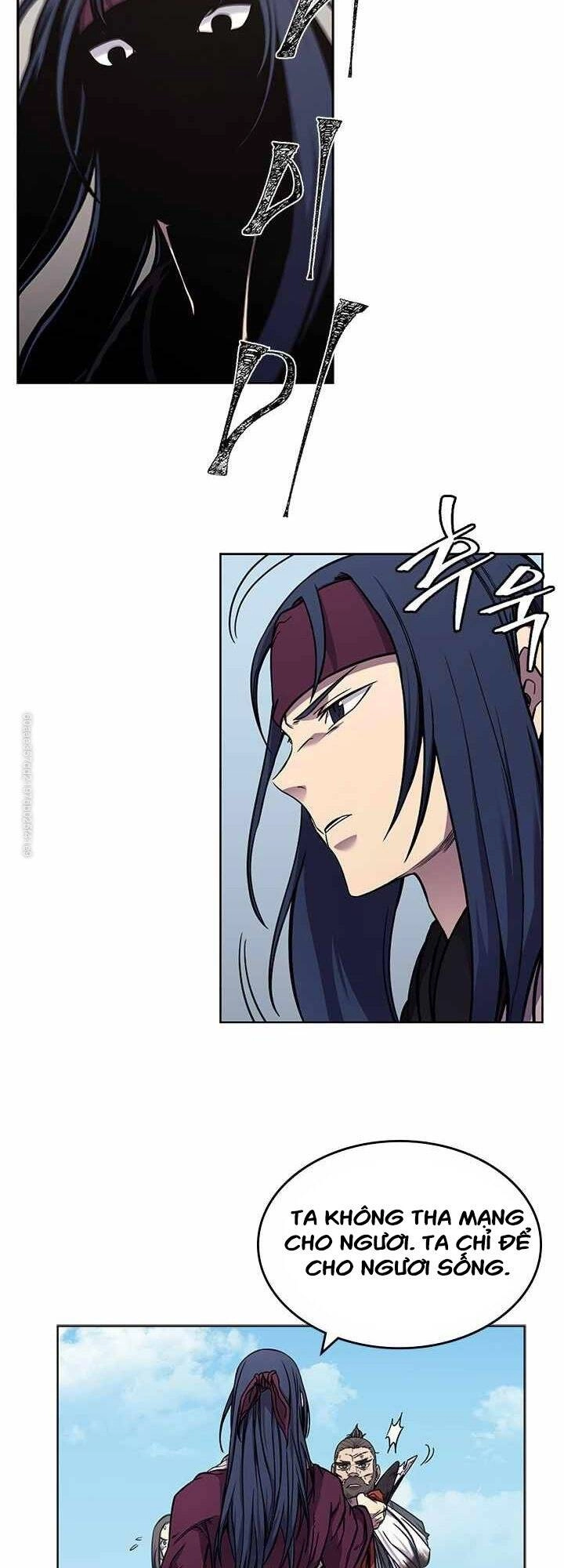 Biên Niên Sử Của Thiên Quỷ Chapter 135 - 43