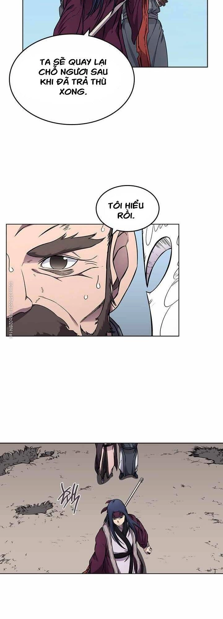 Biên Niên Sử Của Thiên Quỷ Chapter 135 - 44