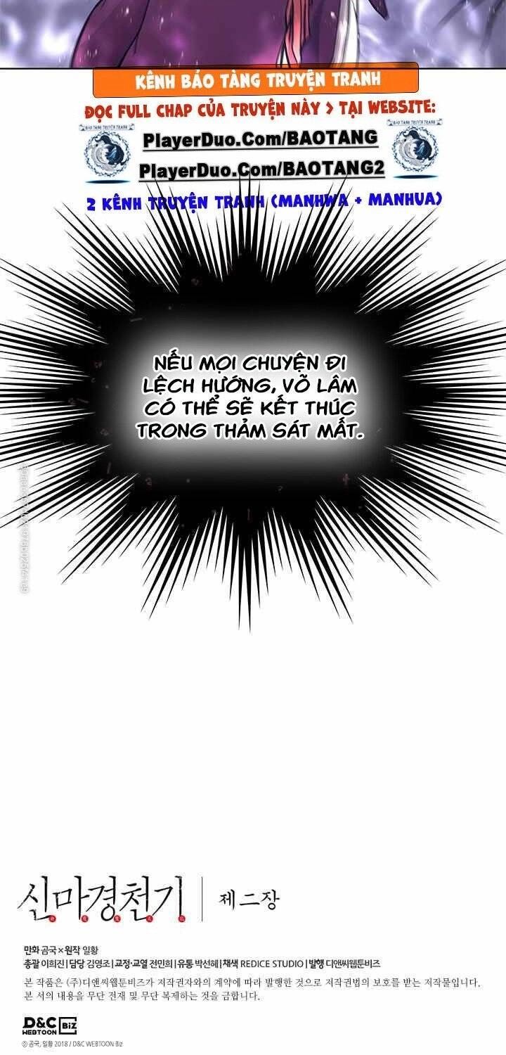 Biên Niên Sử Của Thiên Quỷ Chapter 135 - 46