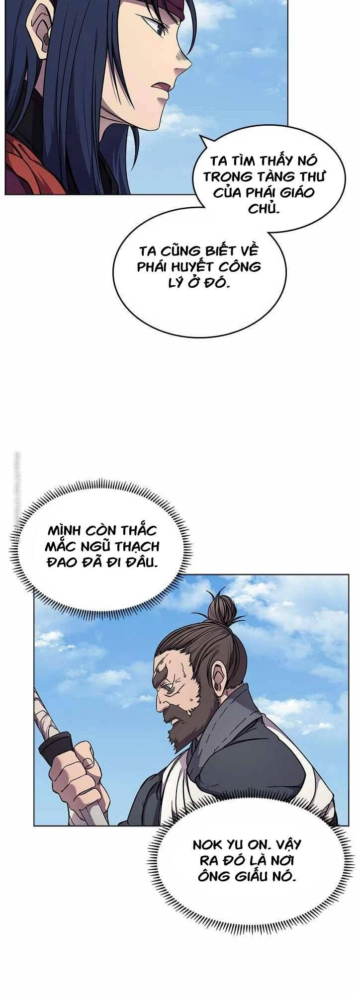 Biên Niên Sử Của Thiên Quỷ Chapter 136 - 6