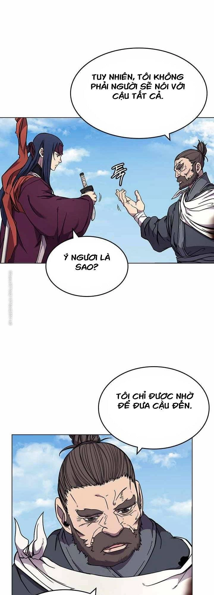 Biên Niên Sử Của Thiên Quỷ Chapter 136 - 9