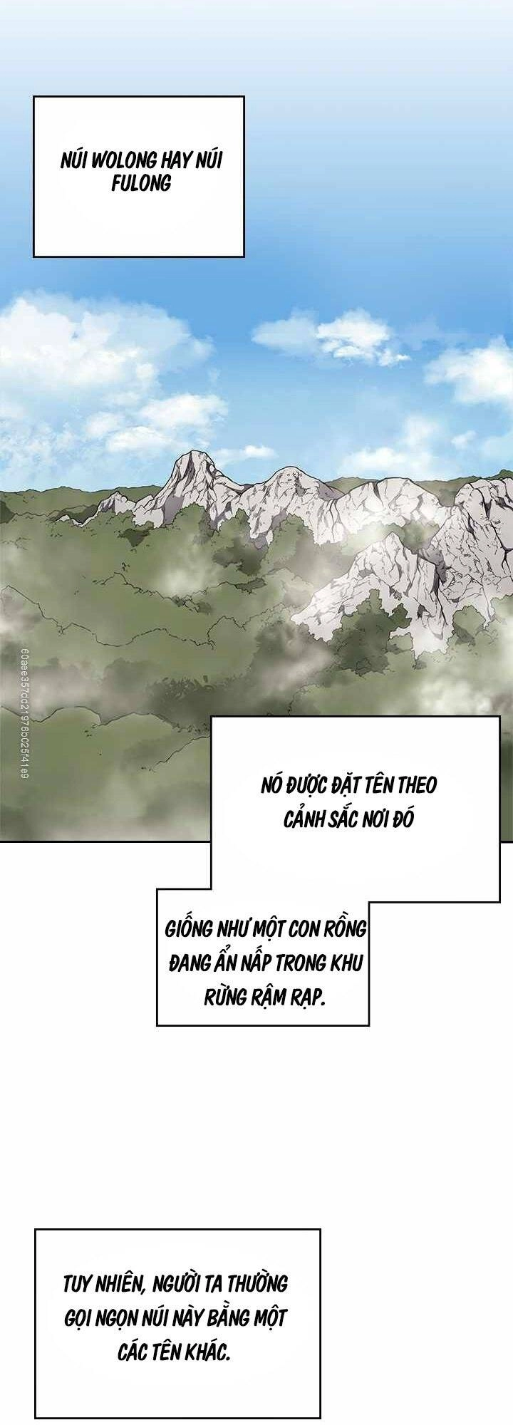 Biên Niên Sử Của Thiên Quỷ Chapter 136 - 12