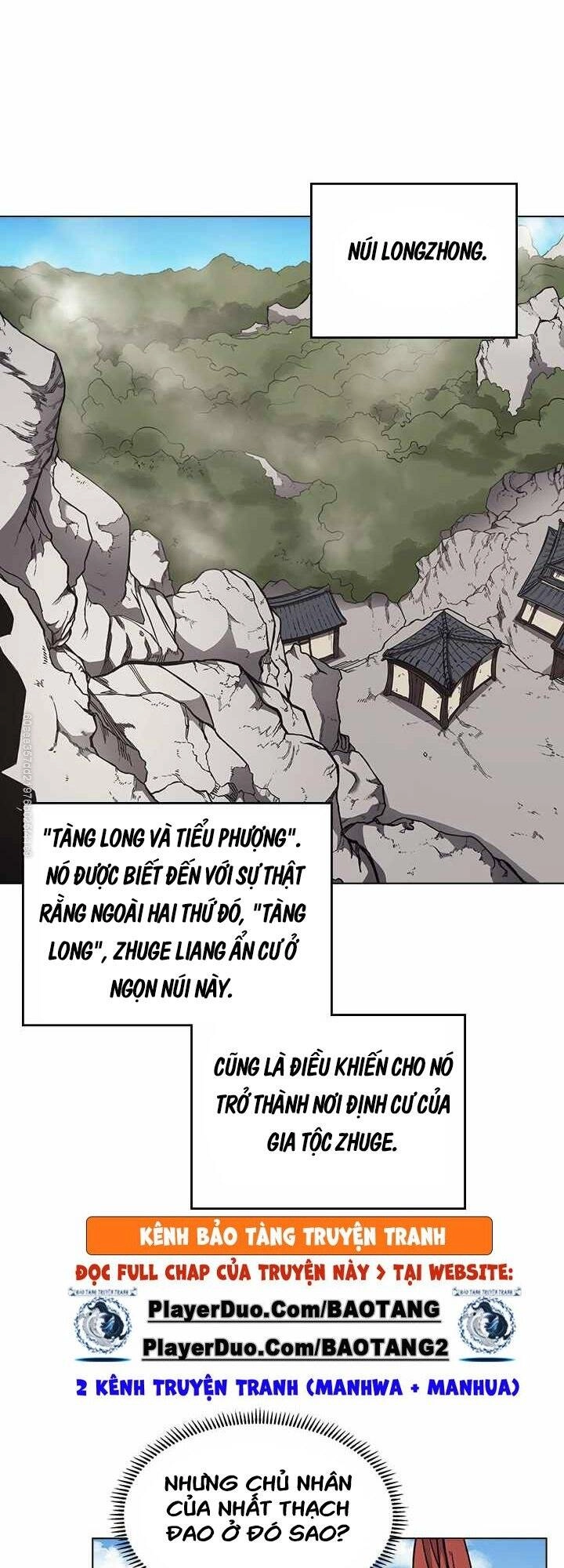 Biên Niên Sử Của Thiên Quỷ Chapter 136 - 13