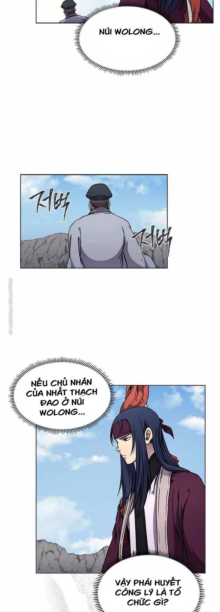 Biên Niên Sử Của Thiên Quỷ Chapter 136 - 15