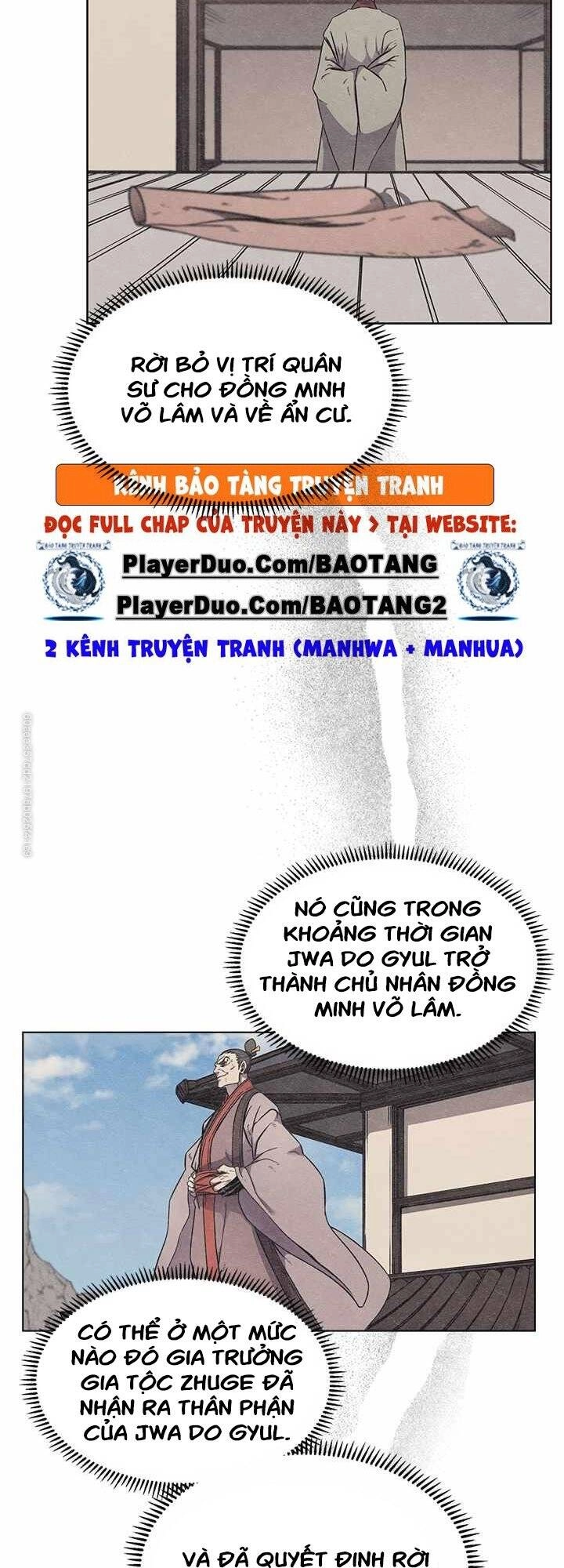 Biên Niên Sử Của Thiên Quỷ Chapter 136 - 18