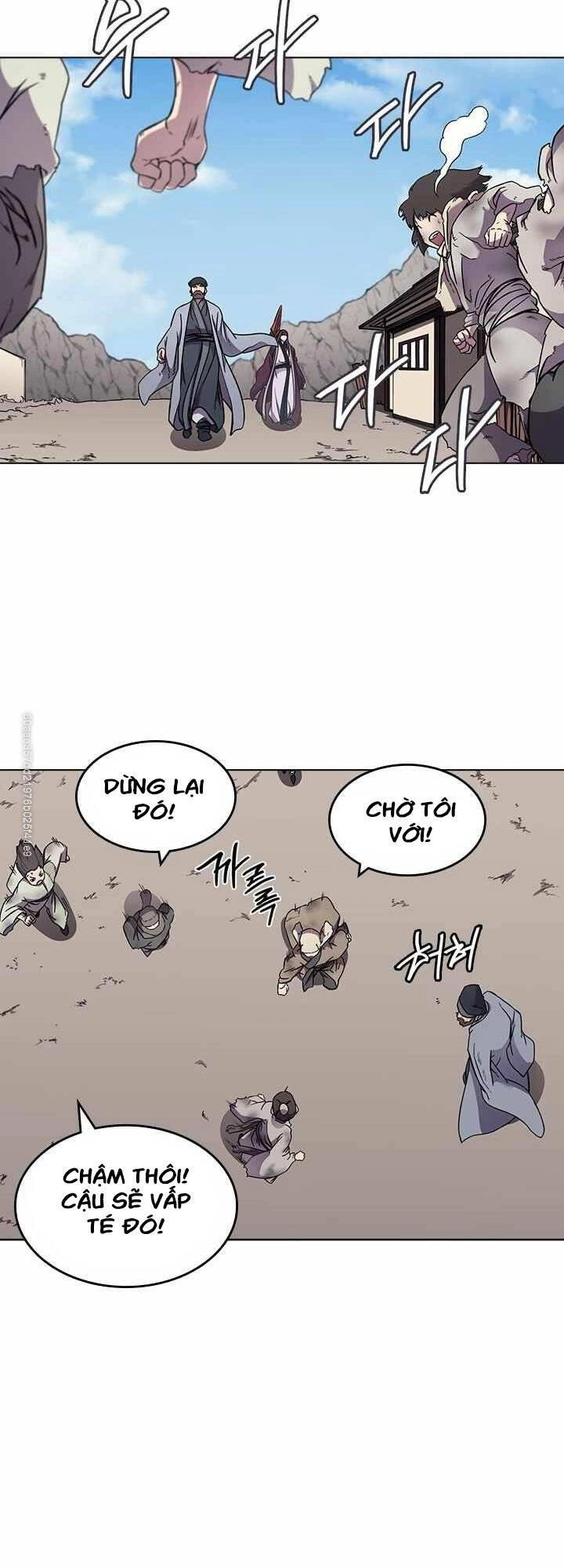 Biên Niên Sử Của Thiên Quỷ Chapter 136 - 20