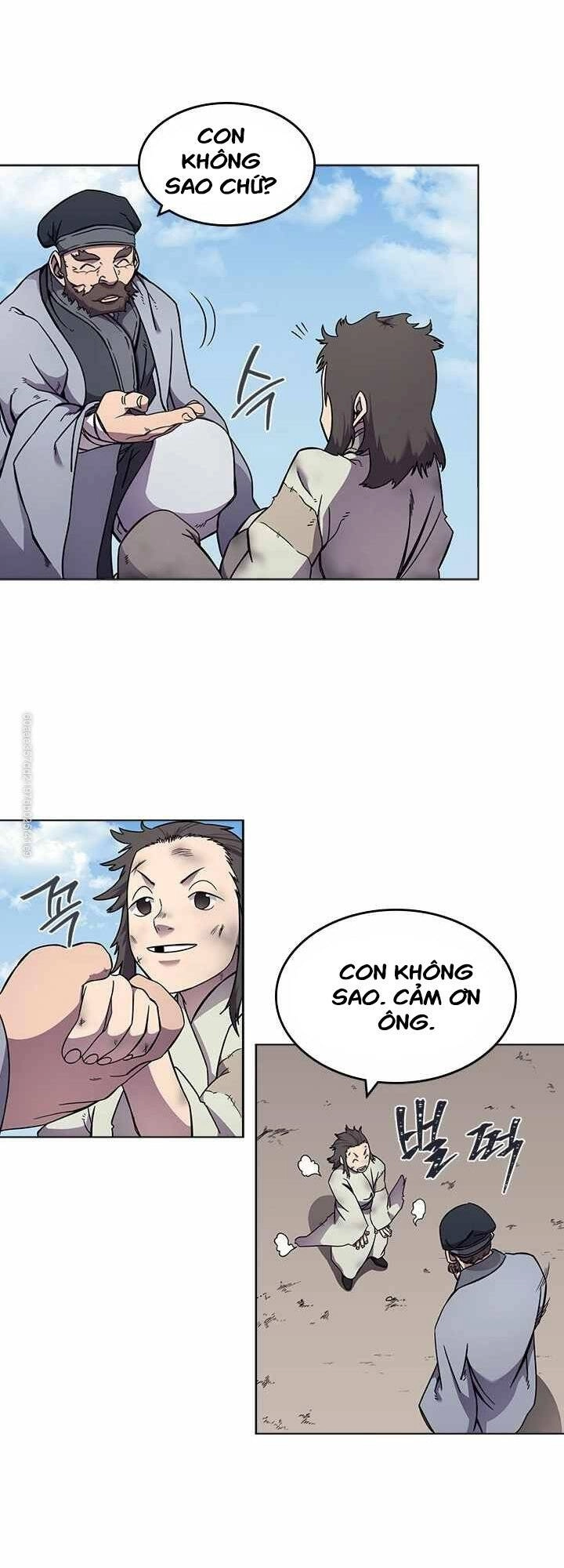 Biên Niên Sử Của Thiên Quỷ Chapter 136 - 22