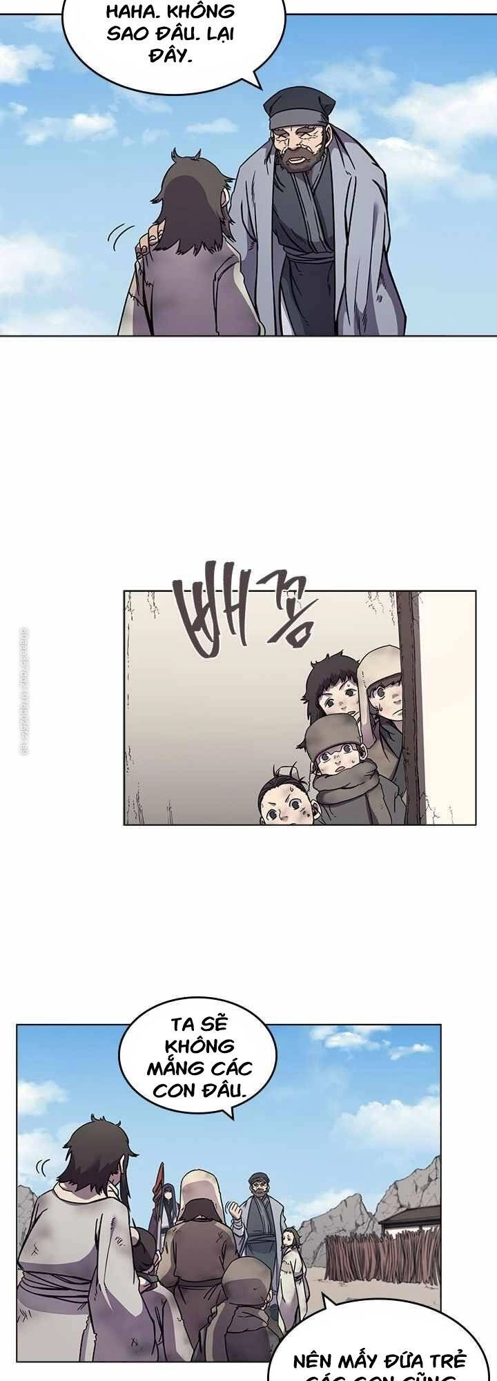 Biên Niên Sử Của Thiên Quỷ Chapter 136 - 26