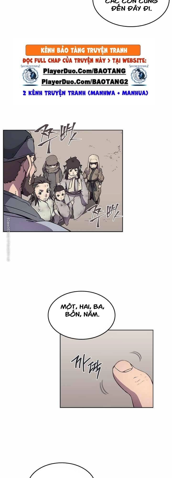 Biên Niên Sử Của Thiên Quỷ Chapter 136 - 27