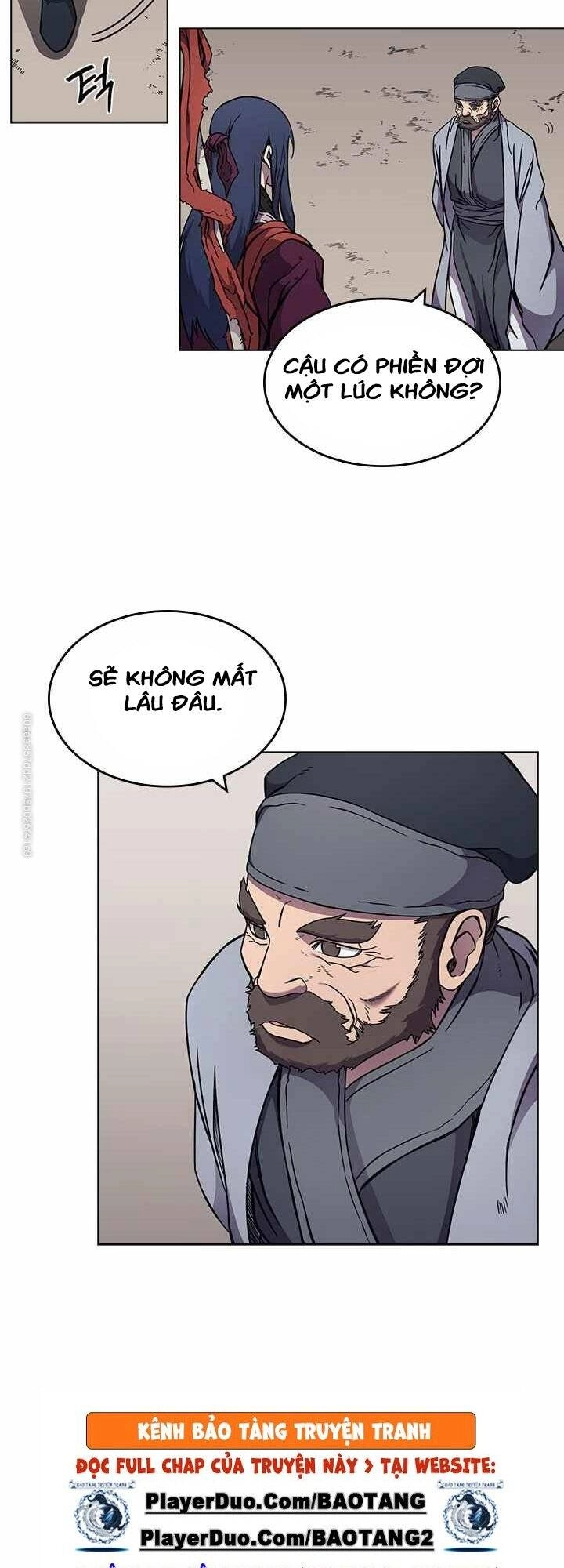 Biên Niên Sử Của Thiên Quỷ Chapter 136 - 29