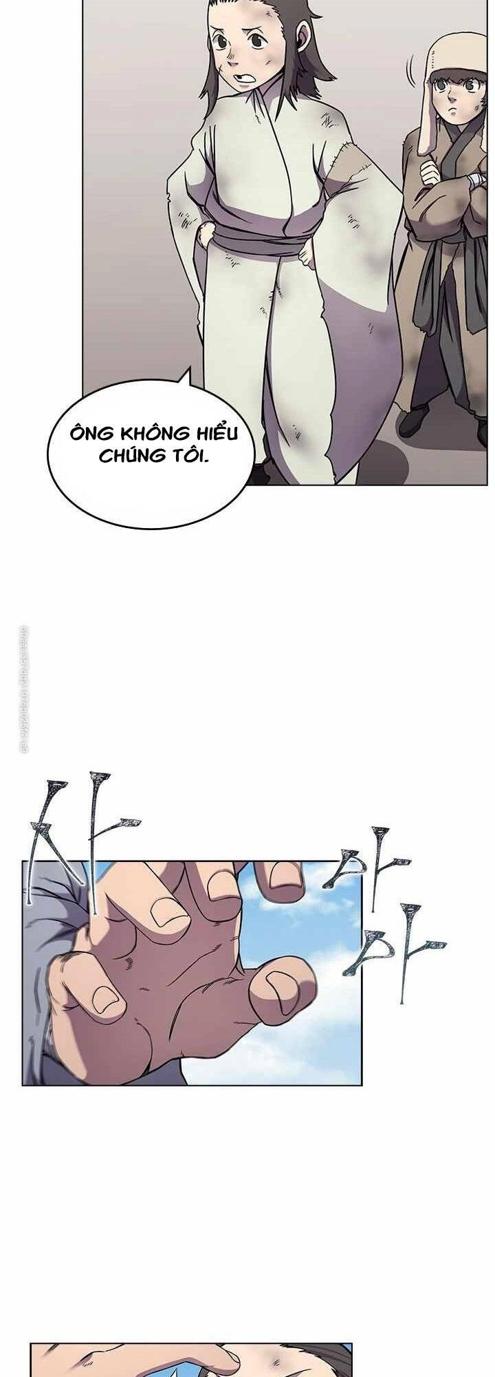 Biên Niên Sử Của Thiên Quỷ Chapter 136 - 31