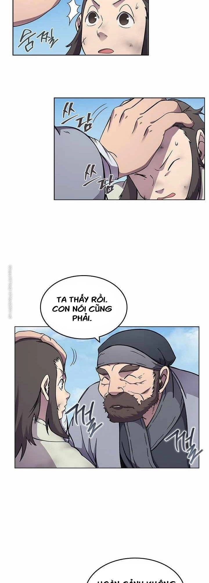 Biên Niên Sử Của Thiên Quỷ Chapter 136 - 32