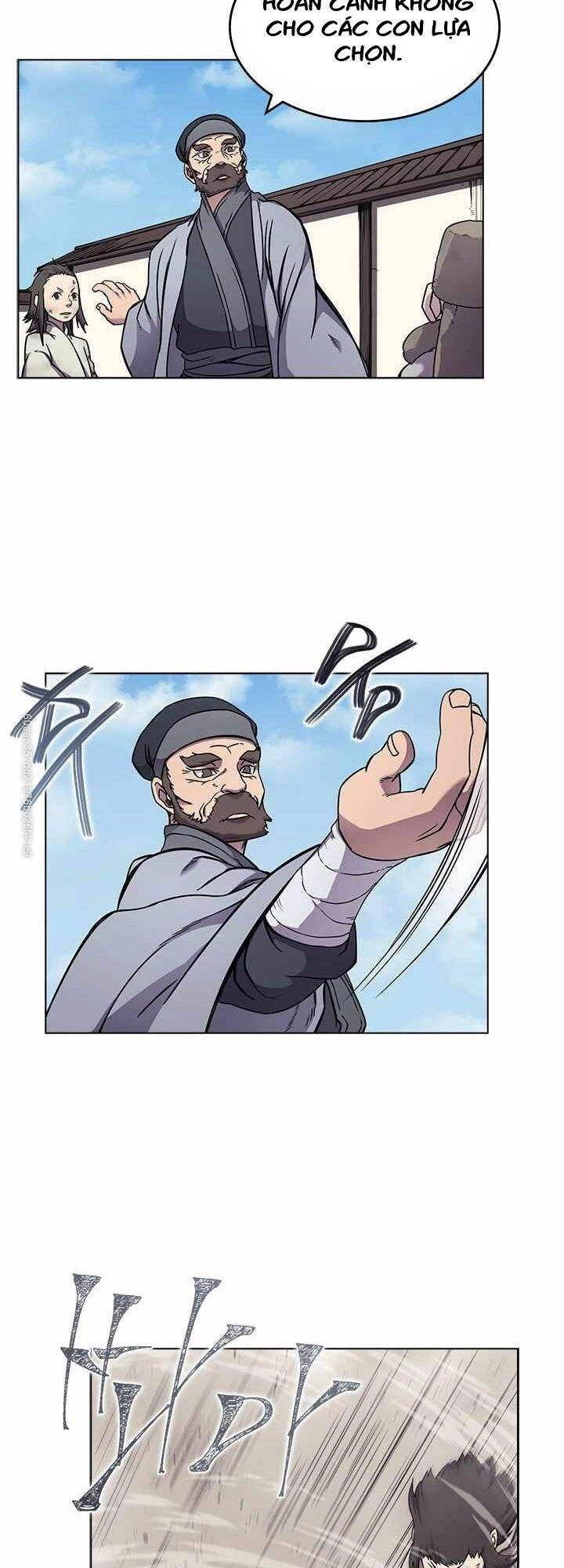 Biên Niên Sử Của Thiên Quỷ Chapter 136 - 33