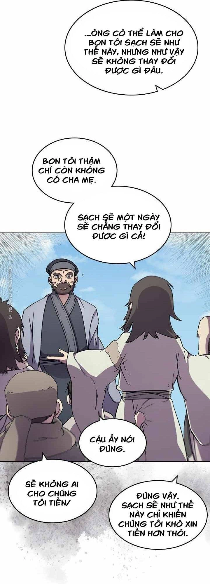 Biên Niên Sử Của Thiên Quỷ Chapter 136 - 35