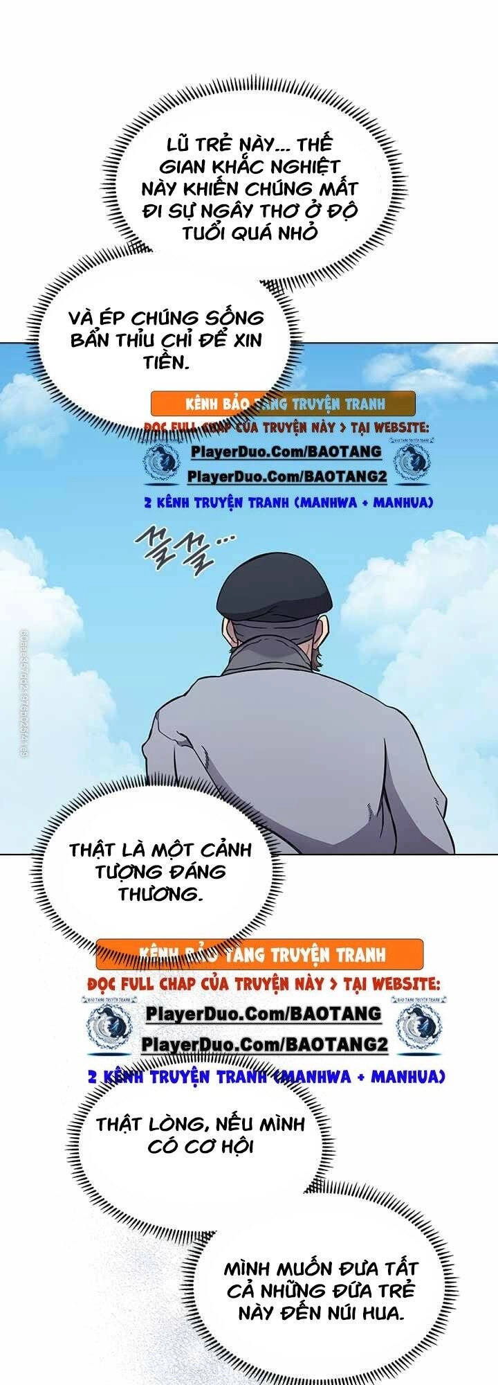 Biên Niên Sử Của Thiên Quỷ Chapter 136 - 37