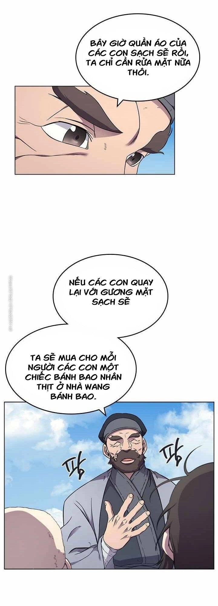 Biên Niên Sử Của Thiên Quỷ Chapter 137 - 6
