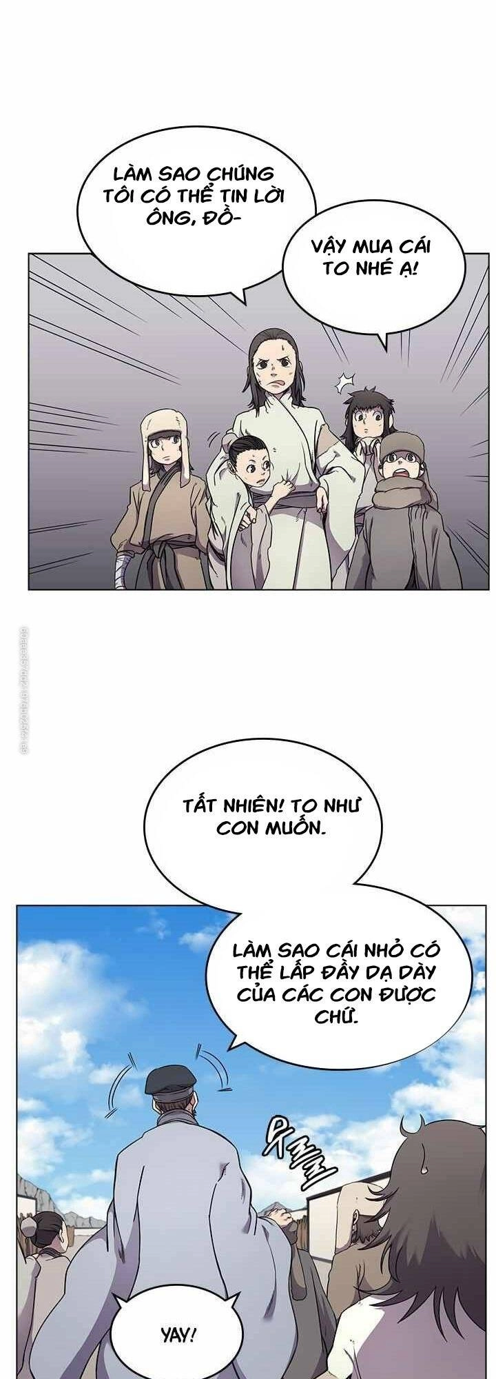 Biên Niên Sử Của Thiên Quỷ Chapter 137 - 7