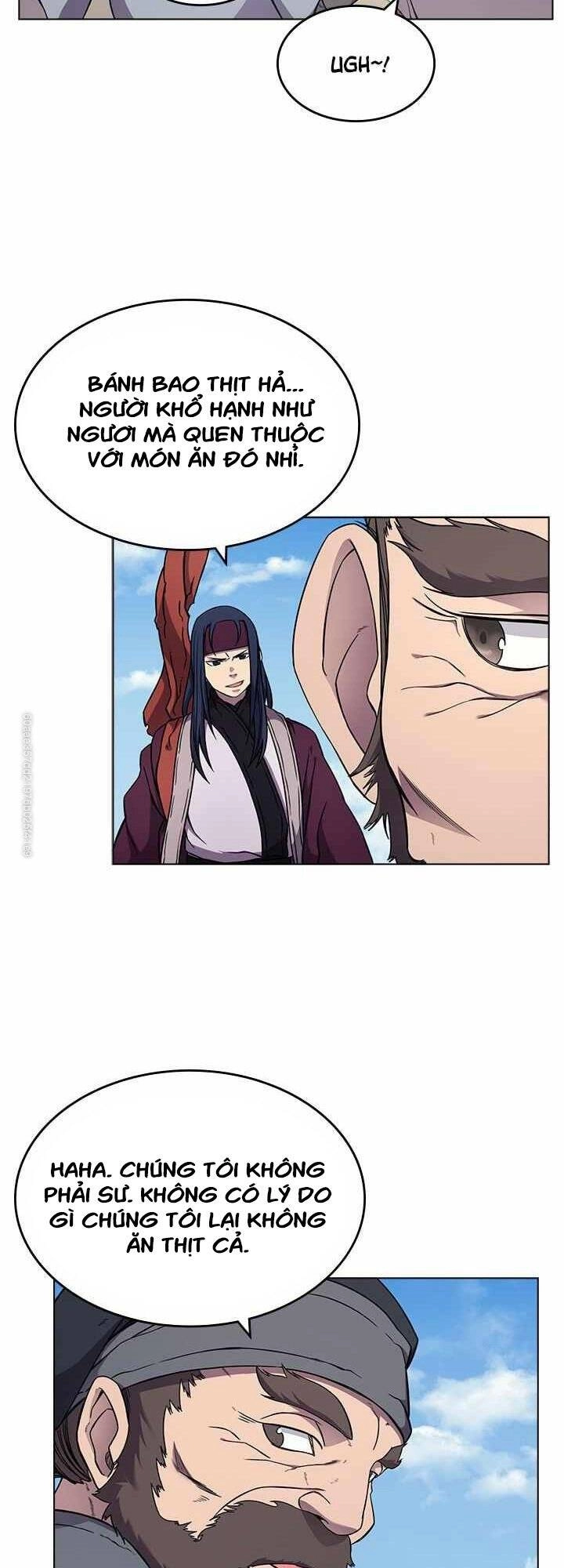 Biên Niên Sử Của Thiên Quỷ Chapter 137 - 8