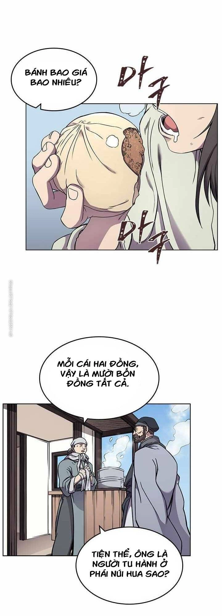 Biên Niên Sử Của Thiên Quỷ Chapter 137 - 11