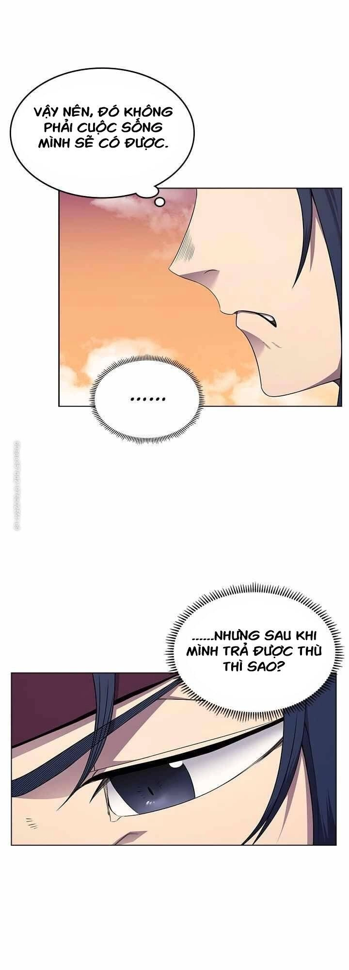 Biên Niên Sử Của Thiên Quỷ Chapter 137 - 21