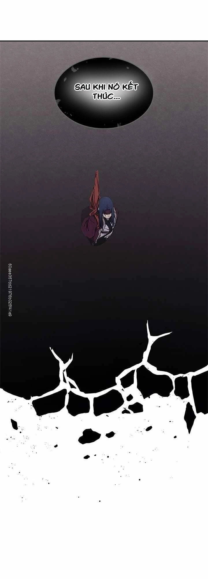 Biên Niên Sử Của Thiên Quỷ Chapter 137 - 22