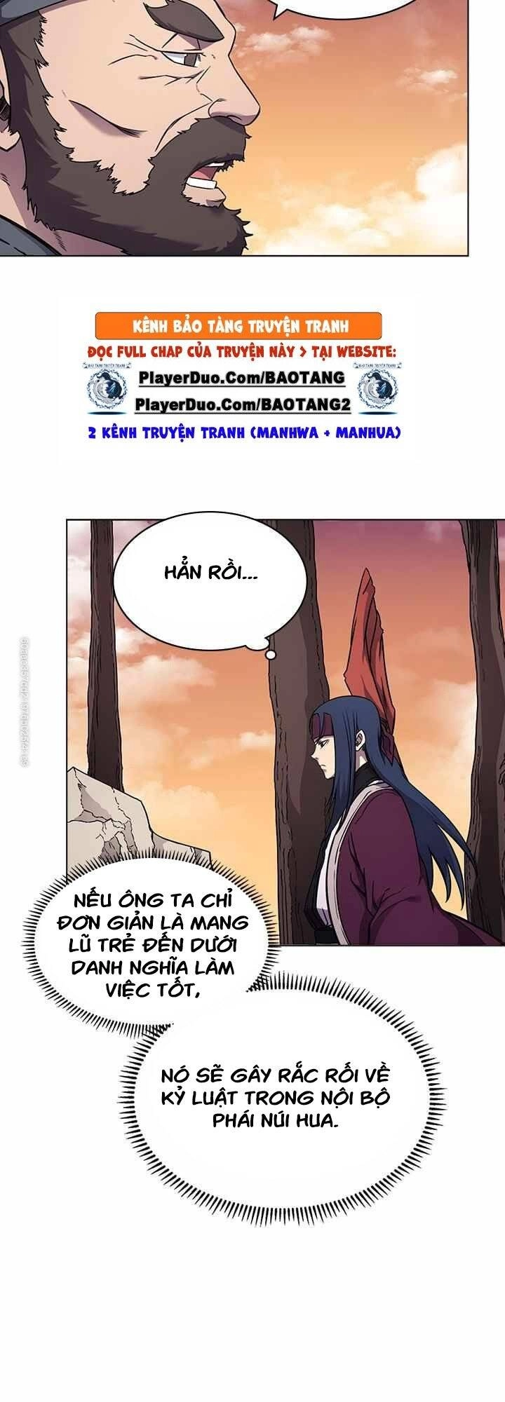 Biên Niên Sử Của Thiên Quỷ Chapter 137 - 28