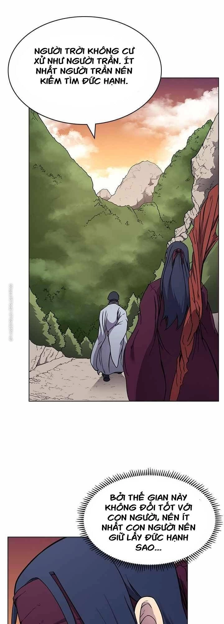 Biên Niên Sử Của Thiên Quỷ Chapter 137 - 29