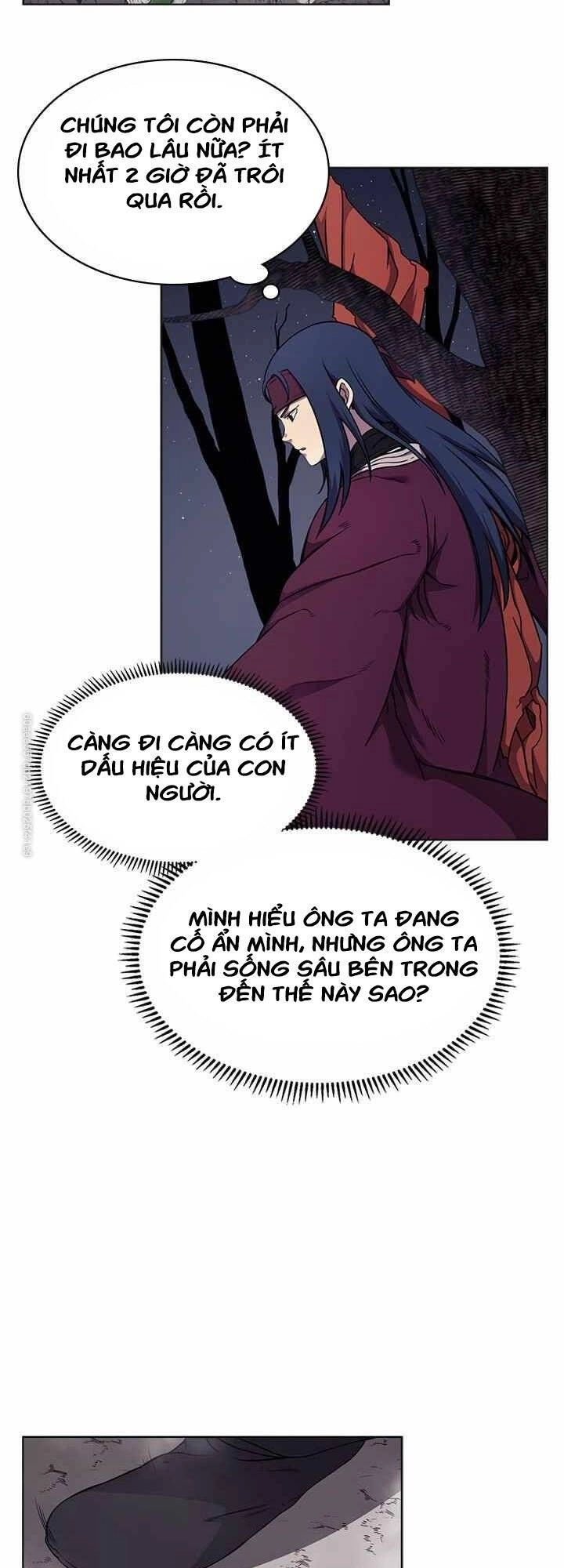 Biên Niên Sử Của Thiên Quỷ Chapter 137 - 33